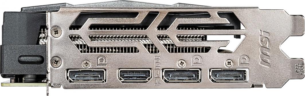 ミニPC ( Msi GeForce GTX 1660 Ti GAMING X 6G ) GeForce GTX 1660 Ti GAMING X 6G