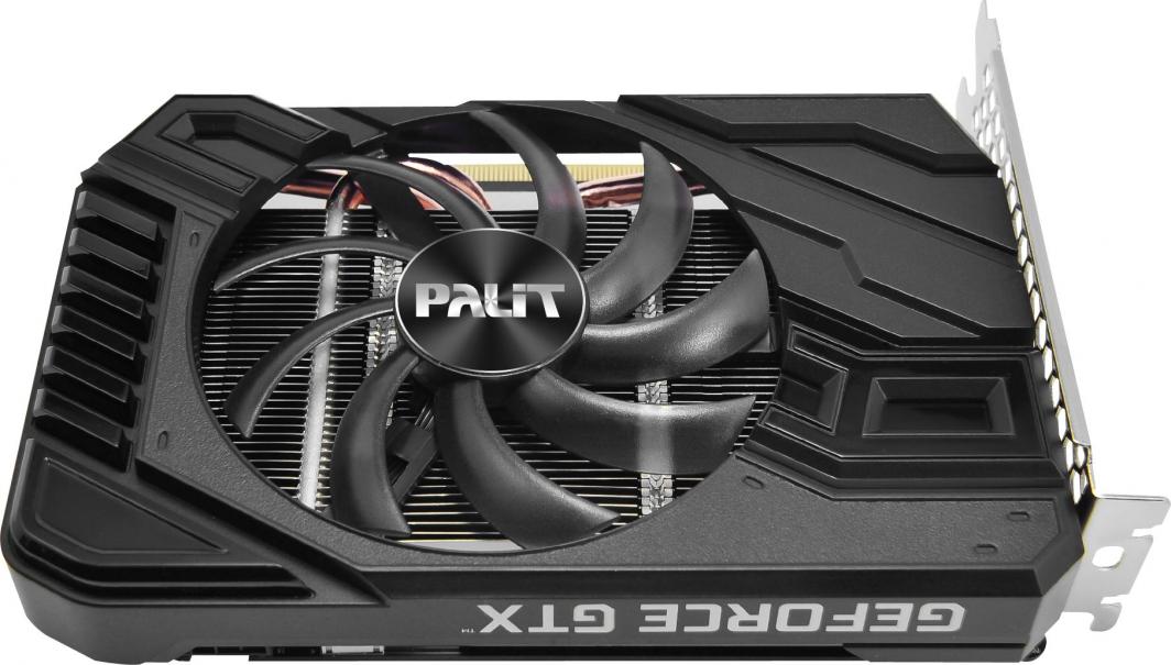 グラフィックボード　GTX1660ti STORMX6G GDDR6 Palit GeForce GTX 1660 Ti StormX 6GB GDDR6 (NE6166T018J9