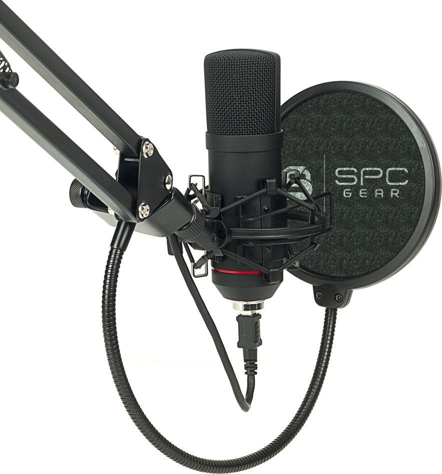 Mikrofon SPC Gear SM900 USB (SPG026) 1