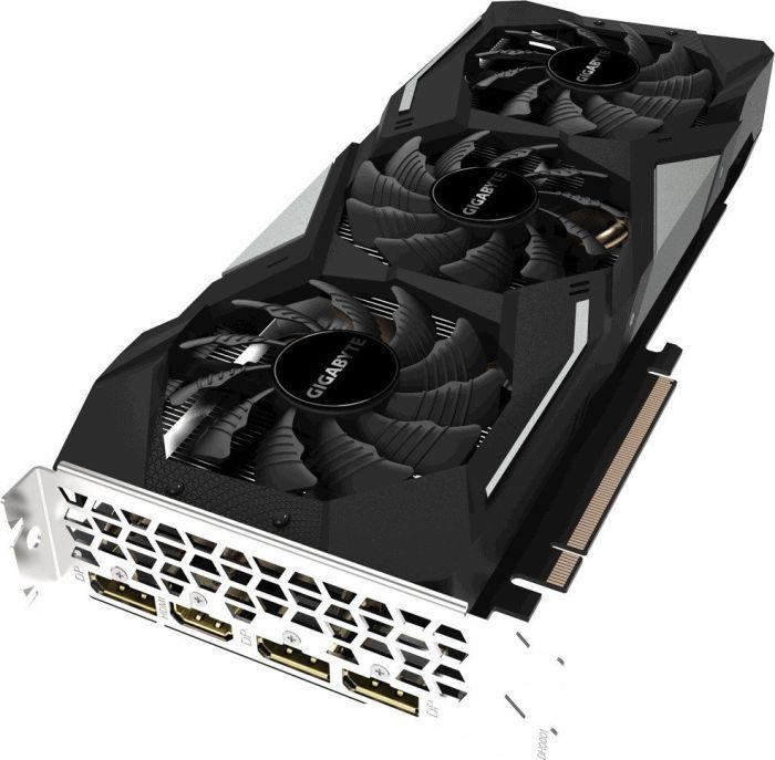 【美品】Gigabyte GTX 1660 SUPER GAMING OC 6G Gigabyte GeForce GTX 1660 Gaming OC 6GB GDDR5 (GV