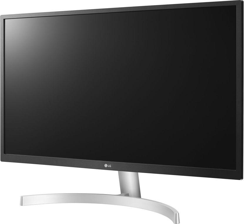 LG 27UL500-W - Monitor - Morele.net