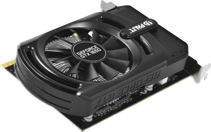 Palit 1650 4gb 1650 Storm X Gaming Pc 4gb Gddr5 Palit Geforce Gtx