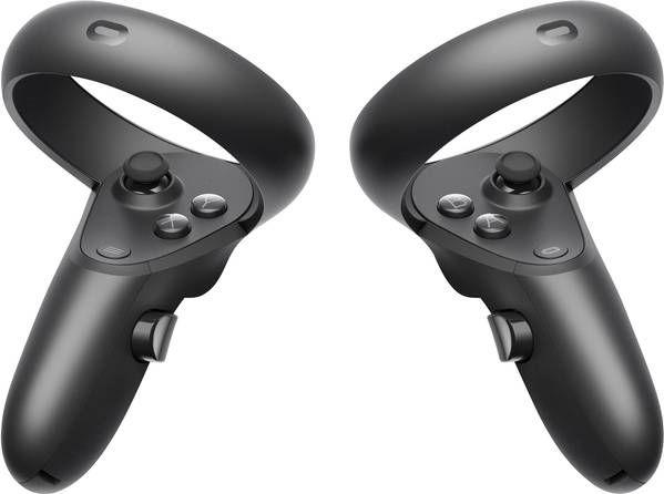 Oculus Rift S (301-00178-01) - Gogle VR - Morele.net