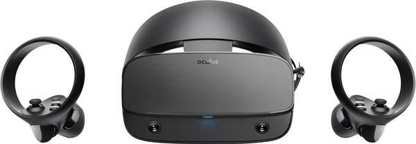 Oculus Rift S (301-00178-01) - Gogle VR - Morele.net