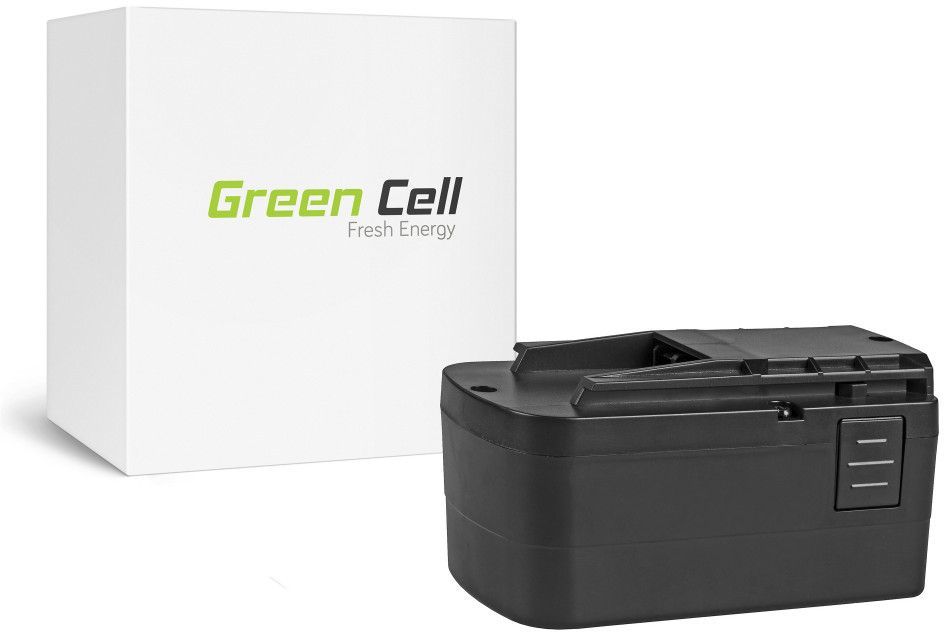 Green Cell Akumulator o Festool BPC12 12V 3Ah (PT149) 1