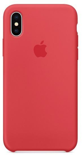 Apple etui dla iPhone X (MRG12ZM/A) 1