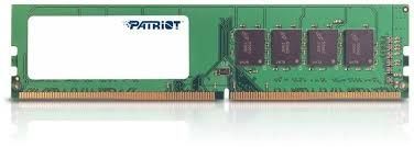 Patriot Signature, DDR4, 16 GB, 2666MHz, CL19 (PSD416G2666K