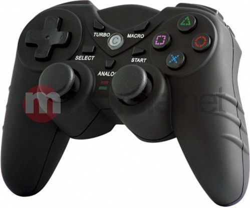 Pad E5 Bezprzewodowy 3 in 1 RUB03 USB/PS3/PS2 (RE01617) 1