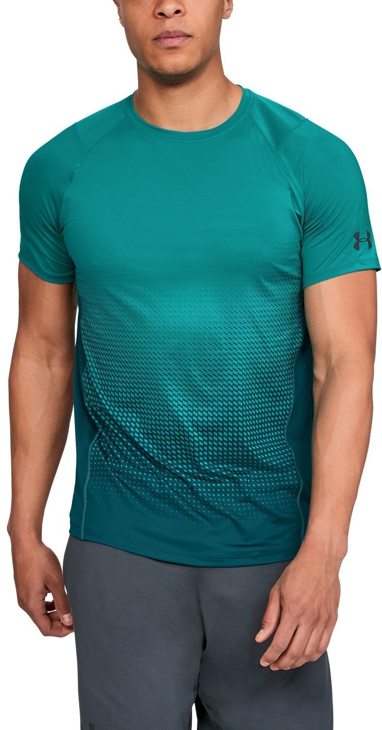 under armour raid 2.0 t shirt