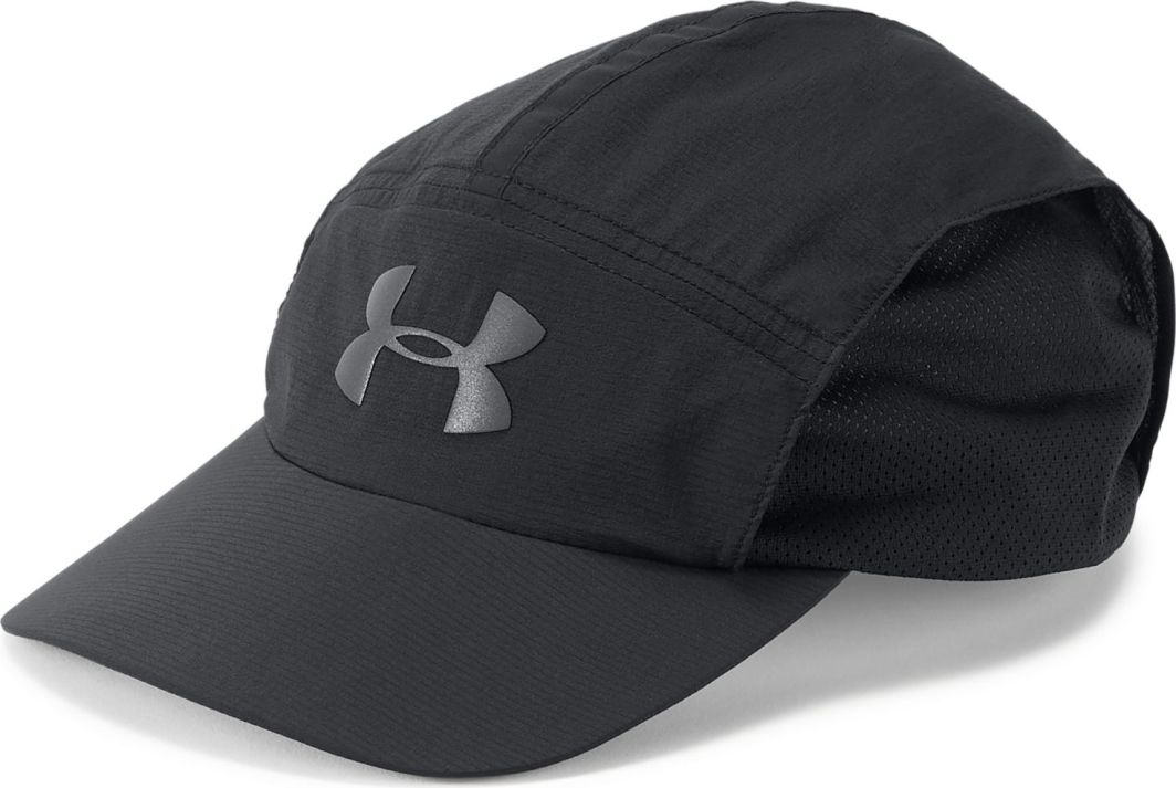 under armour packable run cap