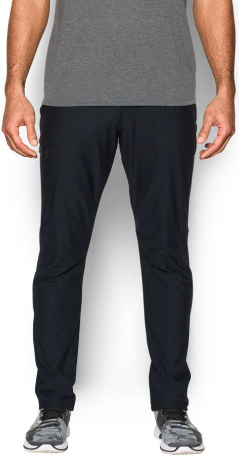 under armour elevated knit pants