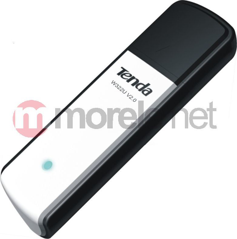 Driver tenda w322u 2.0 for Windows 8 X64