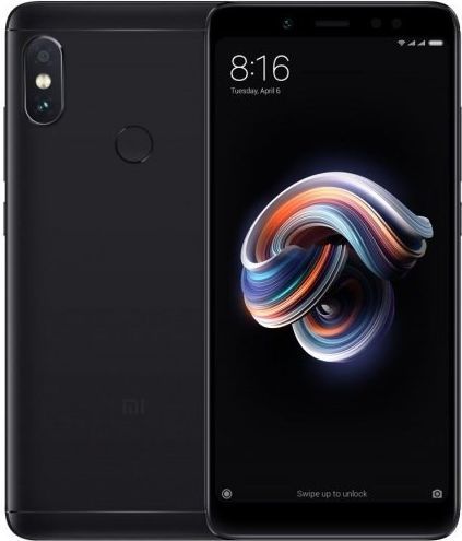 Xiaomi Redmi Note 5