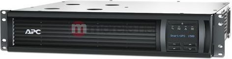 UPS APC SMT1500RM2U 1