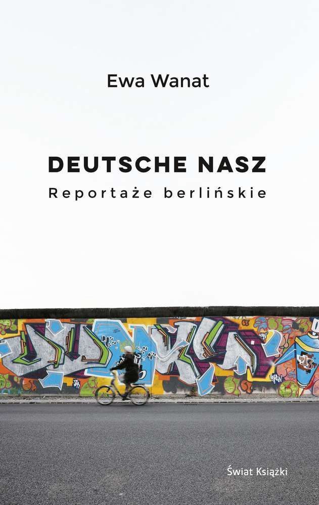  Deutsche nasz. Reportaże berlińskie 1