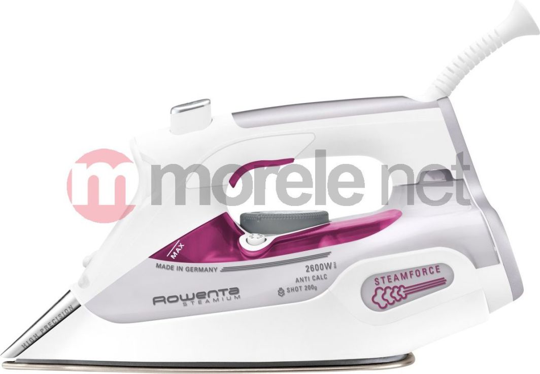 Żelazko Rowenta DW 9135 D1 Steamium 1