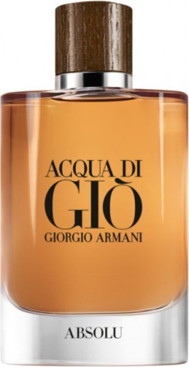  Giorgio Armani Acqua di Gio Absolu EDP 125 ml  1