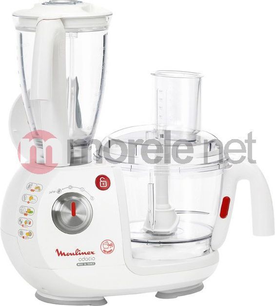 Robot kuchenny Moulinex Robot kuchenny (FP 7371) 1
