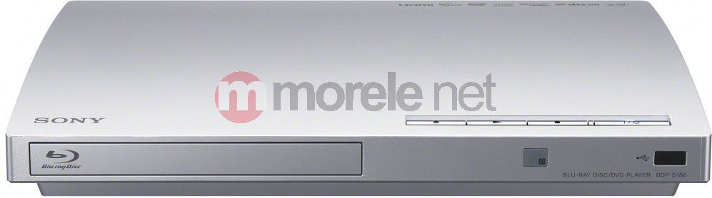 Odtwarzacz Blu-ray Sony BDP-S186S 1