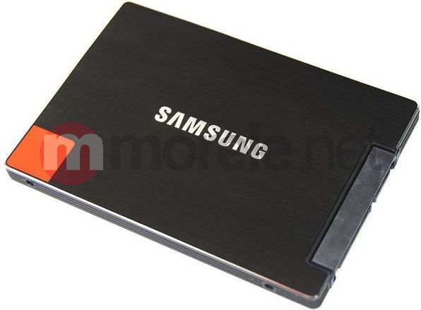 Dysk SSD Samsung  (MZ-7PC128D) 1