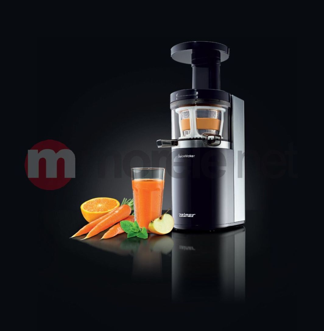 Zelmer ZJP1500B (JP1500 JuiceMaker) Wyciskarka do cytrusów