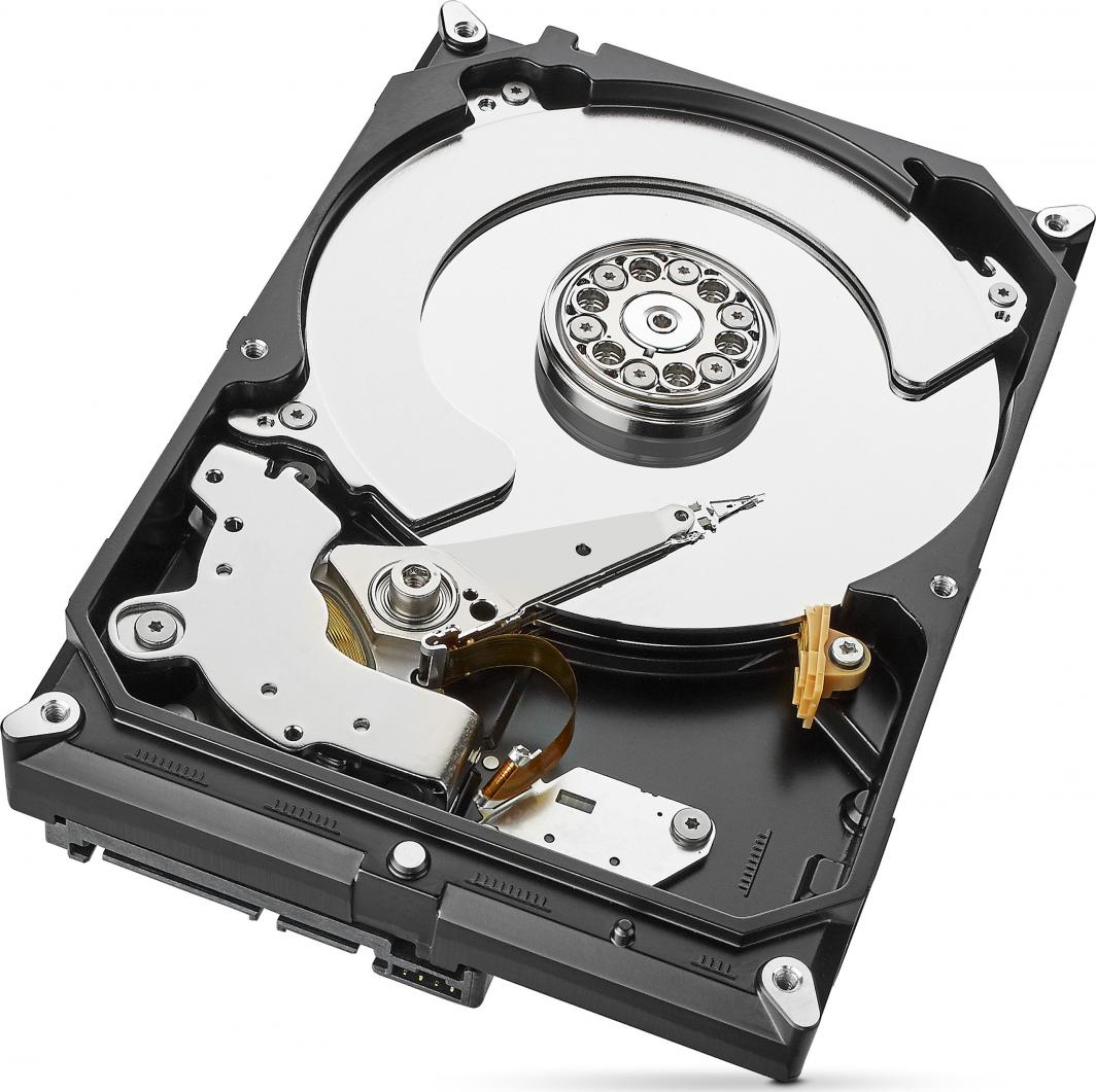 Seagate BarraCuda 2 TB 3.5