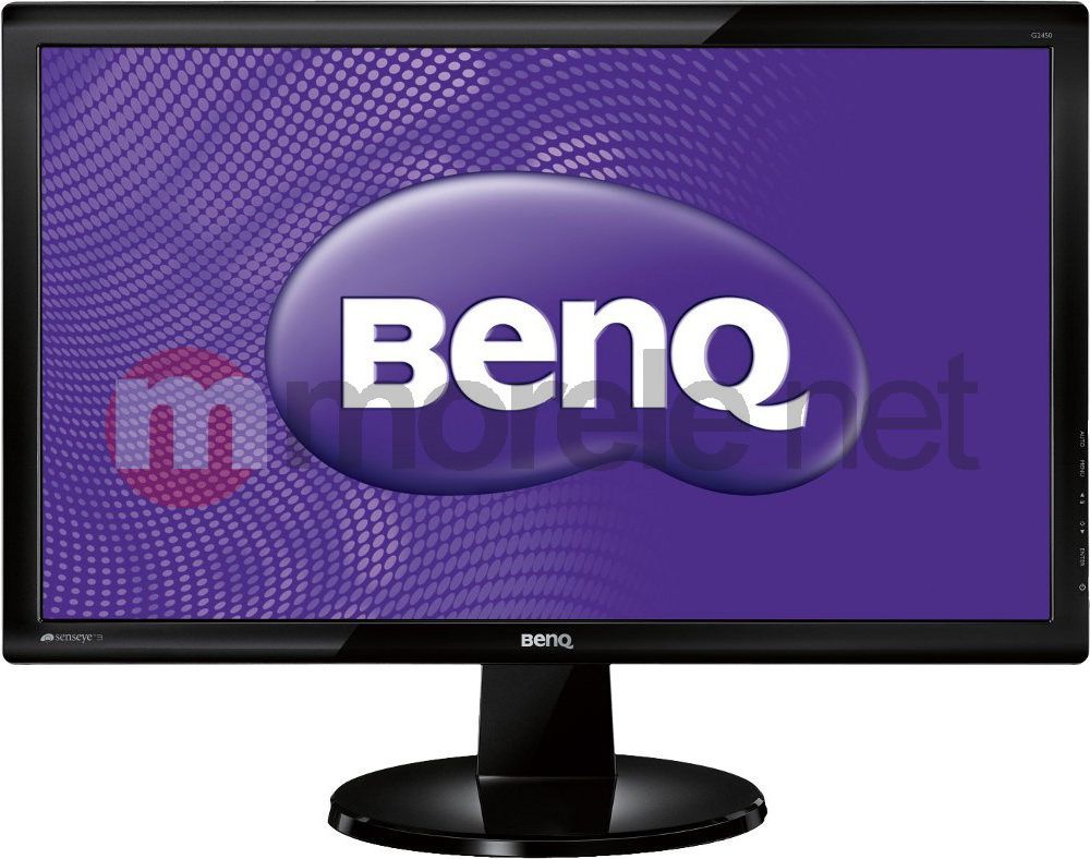 Monitor BenQ G2450 9H.L7ELA.TPE 1