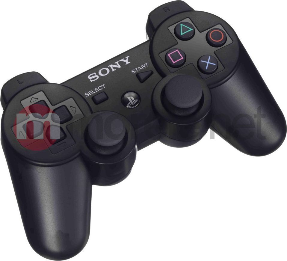 Sony PS3 SLIM 320GB HDD - Morele.net