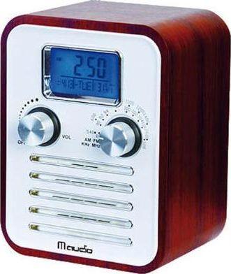Radio M-Audio LM-44 1