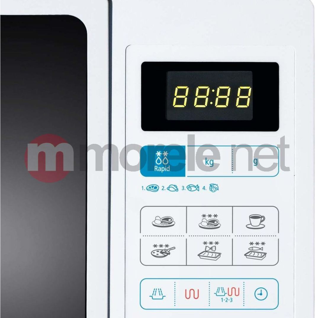 Samsung GE73A - Kuchenka mikrofalowa - Morele.net