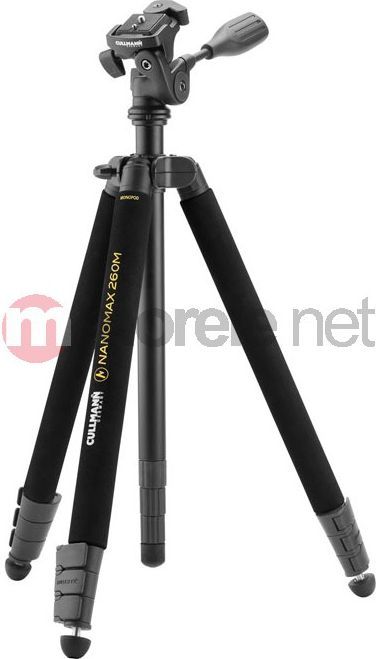 Statyw Cullmann Nanomax 260 M CW 25 (52602) 1