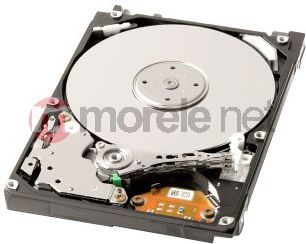 Dysk Toshiba 1 TB 3.5" SATA II (MK-1002 TSKB) 1