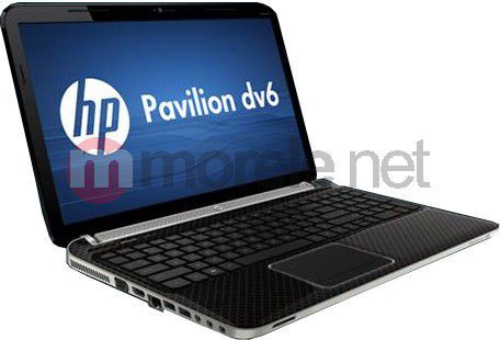 Laptop HP Pavilion dv6-6b30ew A6L47EA 1