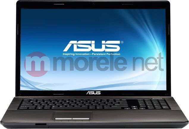 Laptop Asus X93SV-YZ154V 1