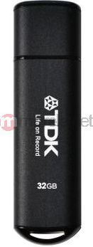 Pendrive TDK TF1000 Pro 32 GB T78780 Czarny 1