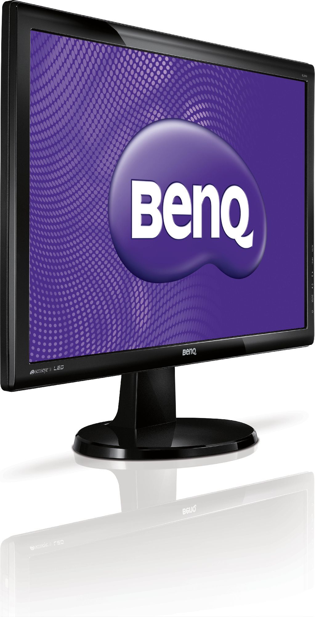 Benq gl2450 драйвер как установить