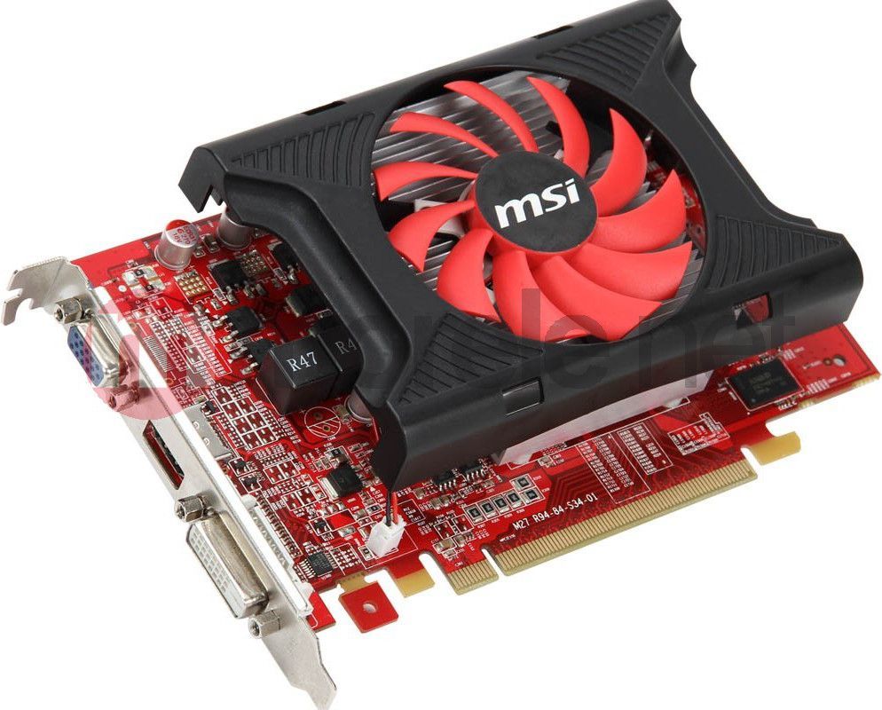 Amd hd 6670 гта 5 фото 116