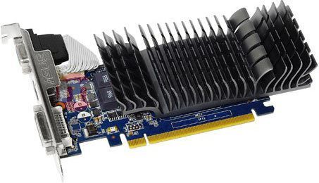 Karta graficzna Asus ENGT520 SL/DI/1GD3/V2 LP 1
