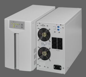 UPS Fideltronik SATURN KR 3000 KR3000 1