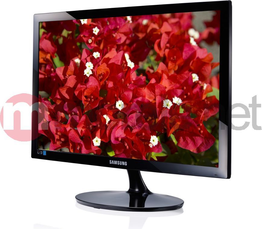 Samsung SyncMaster S24B300BL LS24B300BL 