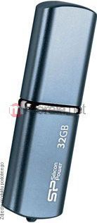 Pendrive Silicon Power LuxMini 720 16GB (SP016GBUF2720V1D) 1
