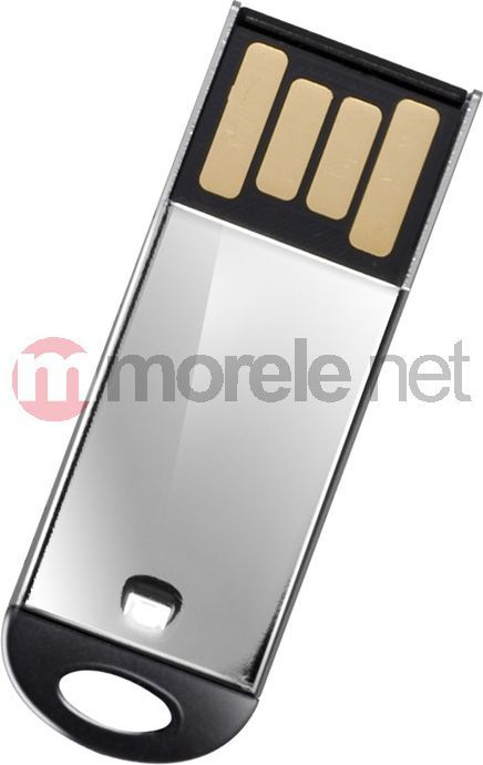 Pendrive Silicon Power Touch 830 16GB (SP016GBUF2830V1S) 1