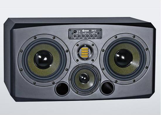 Kolumna ADAM Audio S3X-H para 1