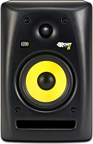 Kolumna KRK RP5 G2 1