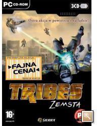Tribes: Zemsta PC 1