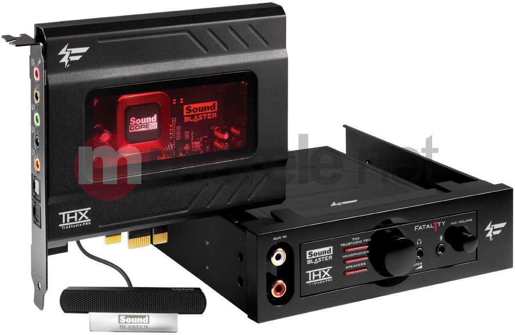 sound blaster recon 3d port sound blaster recon 3d port