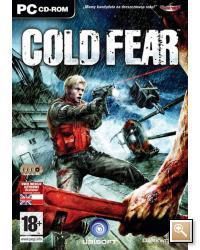 Cold Fear PC 1