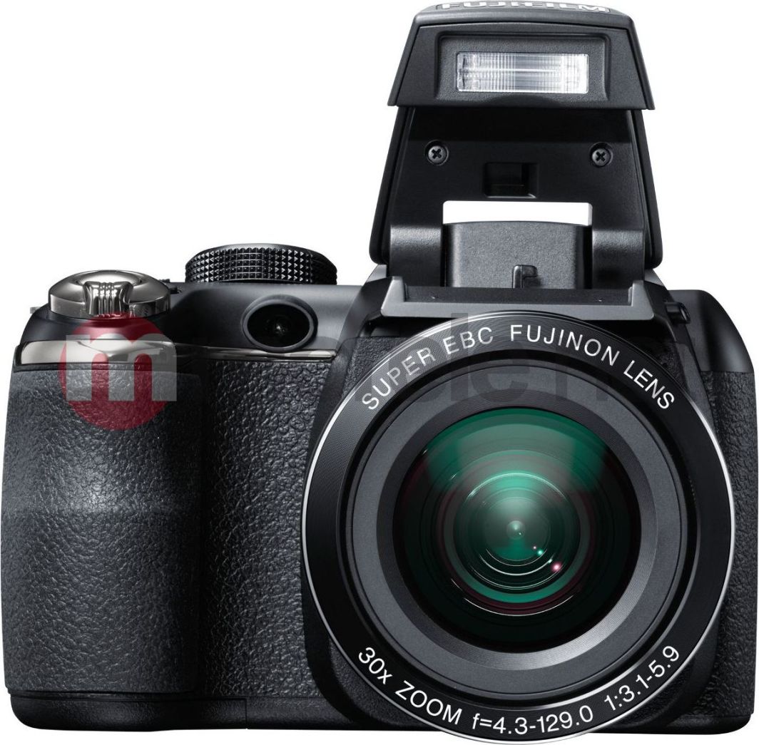 Fujifilm FinePix S 4500 (4004369) - Aparat cyfrowy - Morele.net
