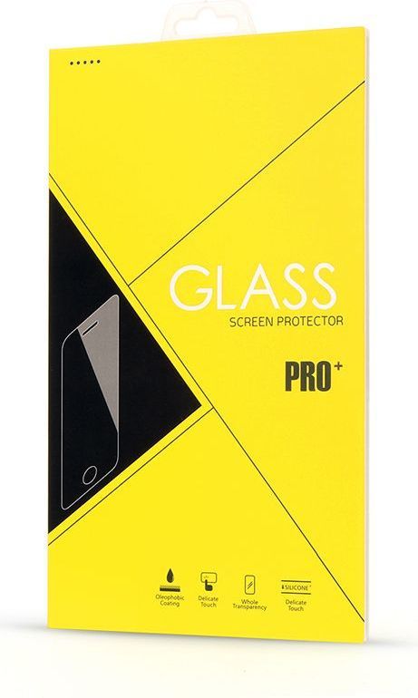 Hofi Glass SZKŁO HARTOWANE PRO+ IPHONE 6/6S (4.7) 1