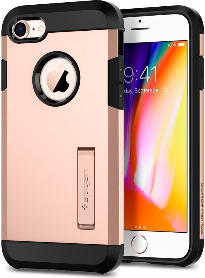 Spigen Tough Armor 2 do Apple iPhone 7/8 1
